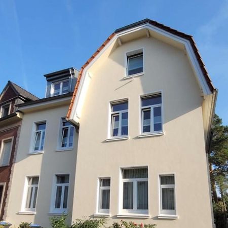 "Zur Auszeit" In 'Jugendstilvilla Sonnenschein Штольберг Экстерьер фото