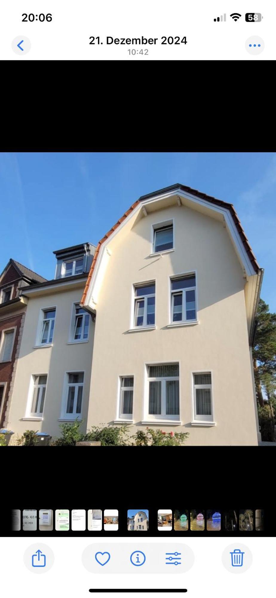 "Zur Auszeit" In 'Jugendstilvilla Sonnenschein Штольберг Экстерьер фото